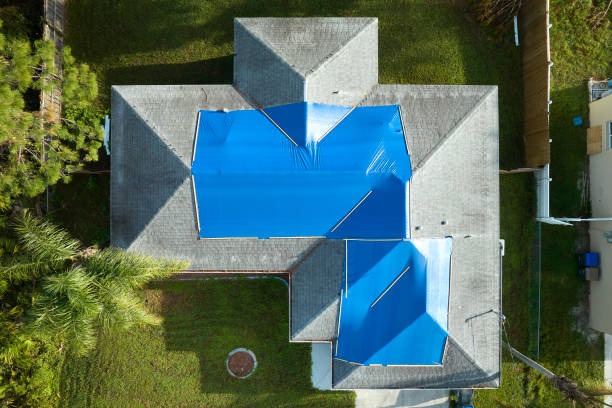 Best Rubber Roofing (EPDM, TPO)  in Dover, AR