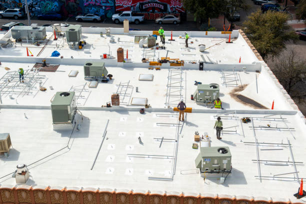 Best Sheet Metal Roofing  in Dover, AR